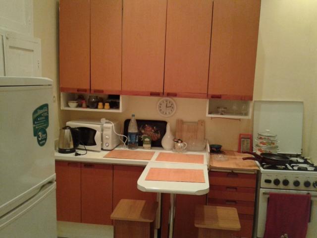Apartment Niyazi 5 Baku Quarto foto